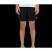 Ανδρικά Αθλητικά Σορτς New Balance ESSENTIALS SHORT 7 MS41501  Μαύρο