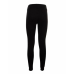 Sportleggings for kvinner Puma 586835 01 Svart