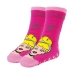 Antislipsokken Disney Princess Multicolour 2 Stuks