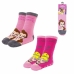 Antislipsokken Disney Princess Multicolour 2 Stuks