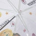 Parasol Disney Princess Wielokolorowy PoE Ø 71 cm 45 cm