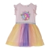 Jurk Disney Princess Roze