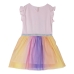 Jurk Disney Princess Roze