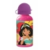 Flaska Disney Princess Bright & Bold Silikon Aluminium 400 ml