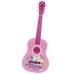 Otroška kitara Disney Princess 75 cm Roza