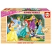 Головоломка   Disney Princess Magical         36 x 26 cm  