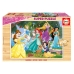 Головоломка   Disney Princess Magical         36 x 26 cm  