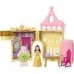 Casa de Bonecas Disney Princess Beauty and the Beast