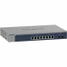 Διακόπτης Netgear MS510TXM-100EUS