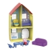 Poppenhuis Peppa Pig