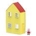 Poppenhuis Peppa Pig