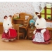 Figurine de Acțiune Sylvanian Families 5016