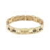 Bracelet Homme Guess JUMB01342JWYGBKT-U