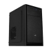 ATX Mini-tower Kast Kaardilugejaga Aerocool CS104