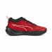 Basketbalschoenen voor Volwassenen Puma Playmaker Pro Rood