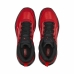 Scarpe da Basket per Adulti Puma Playmaker Pro Rosso