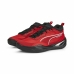 Basketbalschoenen voor Volwassenen Puma Playmaker Pro Rood