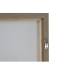 Σετ με 3 κάδρα Home ESPRIT Φοίνικες Τροπικό 180 x 4 x 120 cm (3 Τεμάχια)