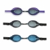 Очила за плуване Intex + 8 години Система против мъгла