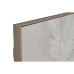 Quadro Home ESPRIT Palme Coloniale 90 x 4 x 120 cm (2 Unità)