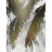 Картина Home ESPRIT Пальмы Тропический 150 x 4 x 90 cm (2 штук)