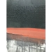 Πίνακας Home ESPRIT Αφηρημένο Urban 100 x 4 x 140 cm (x2)