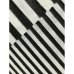 Bild Home ESPRIT abstrakt Moderne 100 x 4 x 100 cm (2 Stück)