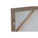 Πίνακας Home ESPRIT Ελέφαντας Αποικιακό 100 x 4 x 75 cm (x2)