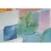 Painting Home ESPRIT Abstract Urban 90 x 3,5 x 120 cm (2 Units)