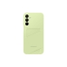 Etui za mobitel Samsung EF-OA156TMEGWW Lime Galaxy A15 5G