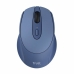 Mouse Trust 25039 Albastru Monocrom 1600 dpi