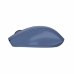 Souris Trust 25039 Bleu Monochrome 1600 dpi