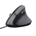 Mouse Trust 25144 Negru 2400 dpi