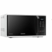 Cuptorul cu Microunde Samsung Alb 700 W 23 L