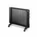 Radiator DeLonghi Negru 1000 W