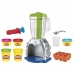 Juego de Plastilina Play-Doh Kitchen Verde