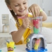 Igra Plastelinom Play-Doh Kitchen Zelena