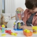 Igra Plastelinom Play-Doh Kitchen Zelena