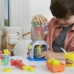 Modelēšanas Māla Spēle Play-Doh Kitchen Zaļš