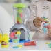 Modelēšanas Māla Spēle Play-Doh Kitchen Zaļš