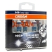 Automobilio lemputė Osram Nightbreaker Unlimited H11 55 W 12 V (2 vnt.)