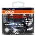 Autoglühbirne Osram Nightbreaker Unlimited H11 55 W 12 V (2 Stück)