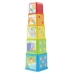 Konstruktionsspiel Mattel Stack and Discover