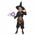 Otroški kostum Čarovnik (5 Kosi)