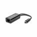 Adaptador de Red Kensington K33475WW             Preto