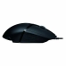 Souris Gaming Logitech G402 USB 4000 dpi 500 ips Noir Monochrome