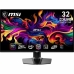 Monitorius MSI MPG 321URX 4K Ultra HD 31,5