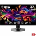 Monitorius MSI MPG 321URX 4K Ultra HD 31,5