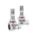 Conversiekit voor Halogeen LED Superlite BOM12314 HB4 HB3 28 W 6500 K LED (2 Stuks)