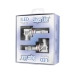 Halogén LED átalakító készlet Superlite BOM12314 HB4 HB3 28 W 6500 K LED (2 egység)
